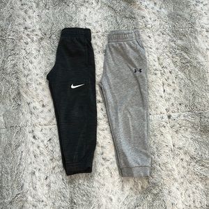 Boys size 3T joggers